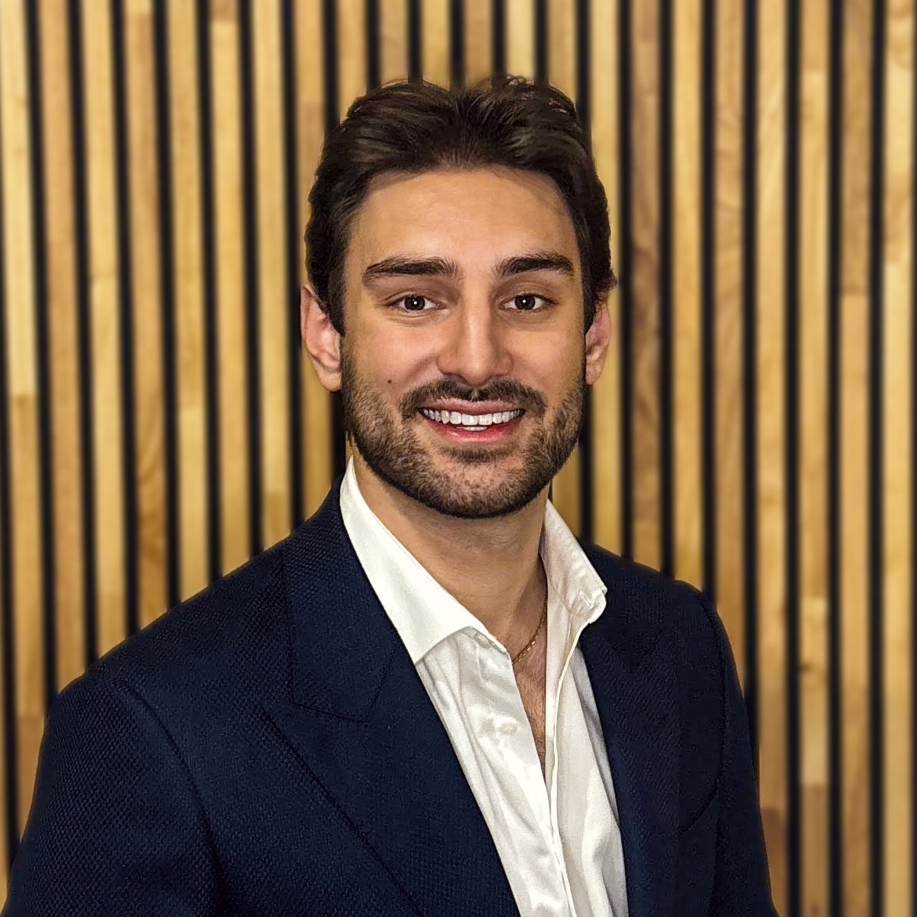 Tommy Sarkissian - Cyber Security Specialist and Full Stack Developer in Sydney